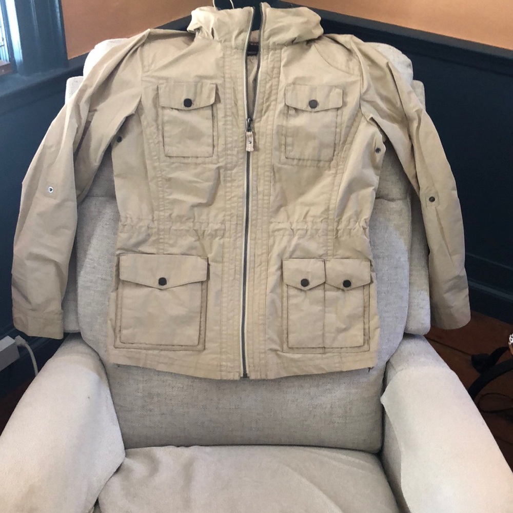 Eddie Bower Woman’s jacket